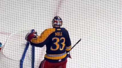 Atlanta Gladiators vs South Carolina Stingrays 12/26