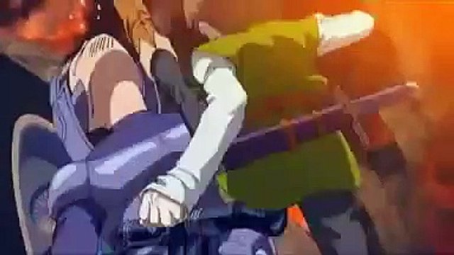 Blue Dragon Anime Hearts