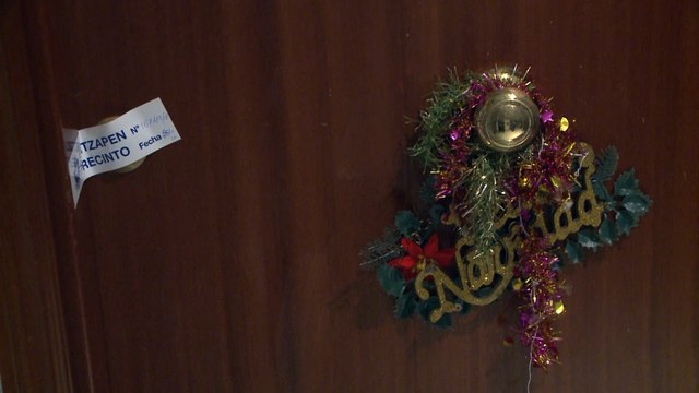 Prisión permanente revisable a la madre que asesinó a su hija en Bilbao