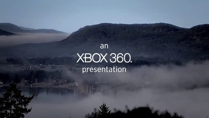 Alan Wake Bright Falls Trailer