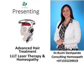 Best Homeopathy Clinic in Dubai - UAE - HealthNHomeo - Dr.Ruchi