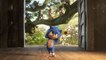 Baby Sonic - Sonic the Hedgehog (2020) Movie Trailer (Japanese)