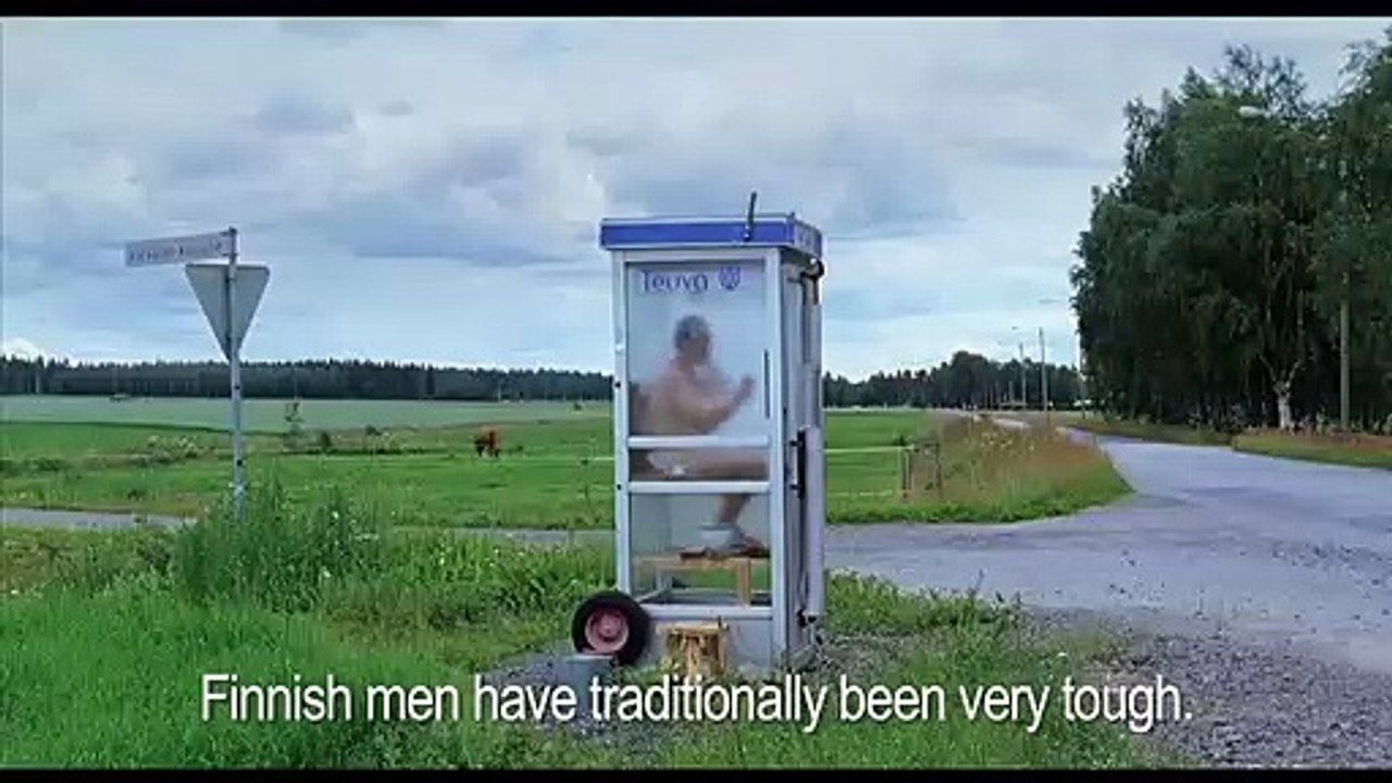 Steam of Life - Documentary Trailer - POV 2011 | PBS