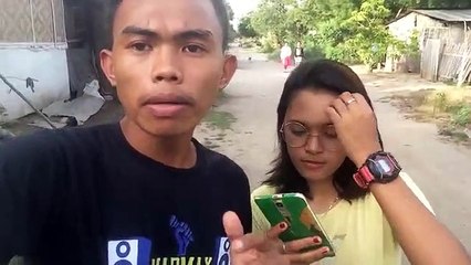 Jon Jon Beat et Parkshane Kim chantent « Señorita »