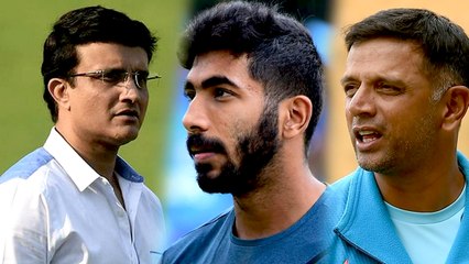 Indian players refused to go national cricket academy