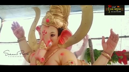 INDIAN FESTIVAL || GANESH UTSAV || MAHARASHTRA