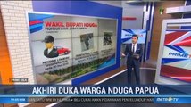 Akhiri Duka Warga Nduga Papua (1)