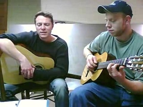 reprise saez version acoustique