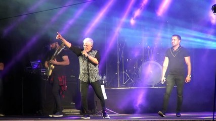 Mato Grosso e Mathias ao Vivo em Pingo D'água MG  (3)