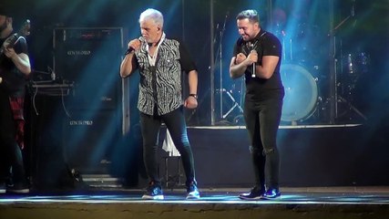 Mato Grosso e Mathias ao Vivo em Pingo D'água MG  (1)