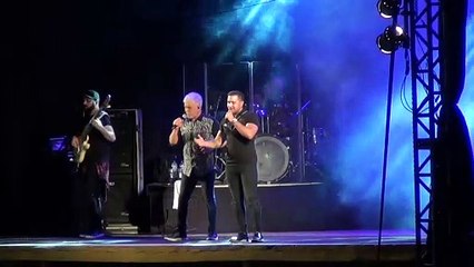 Mato Grosso e Mathias ao Vivo em Pingo D'água MG  (5)
