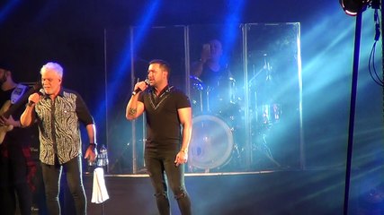 Mato Grosso e Mathias ao Vivo em Pingo D'água MG  (6)