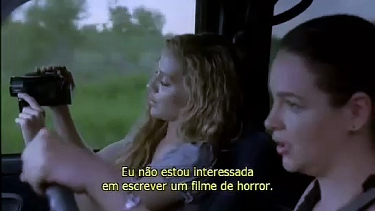 Flashes de uma Psicose