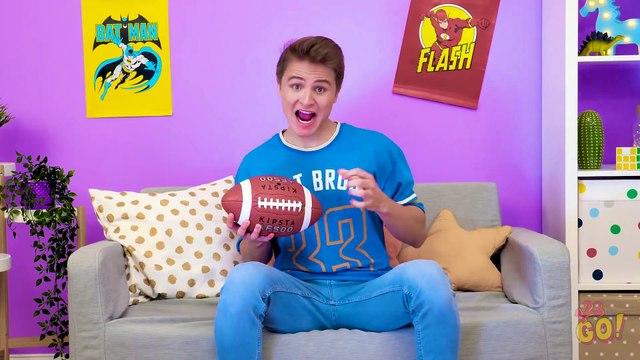 COOL AND FUNNY WAYS TO REUSE OLD TOYS Toys Crafts And DIY Ideas by 123 GO!