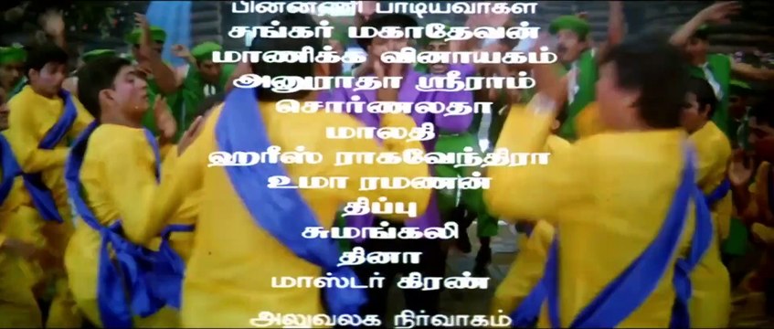 Thirupachi Climax Song 4K | Thirupachi movie Songs 4K | ACTOR VIJAY SONGS