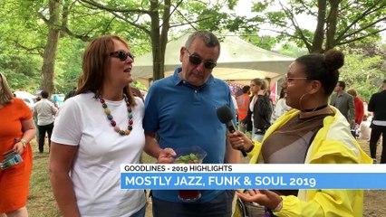 GOODLINES: 28th December 2019