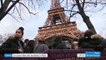 Face à la grève en France, des milliers de touristes obligés de se débrouiller dans la capitale pour poursuivre leur séjour