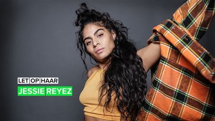 Iedereen moet Jessie Reyez leren kennen