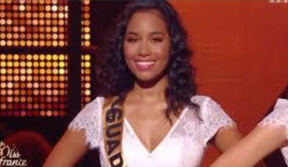 Depuis son élection, Clémence Botino est victime de racisme sur les réseaux sociaux.