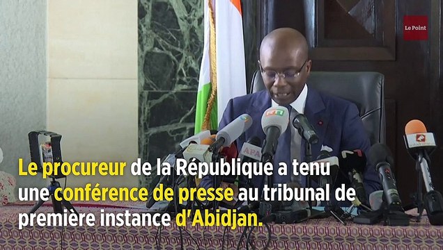 Côte d'Ivoire – Affaire Guillaume Soro : ce que l'on sait