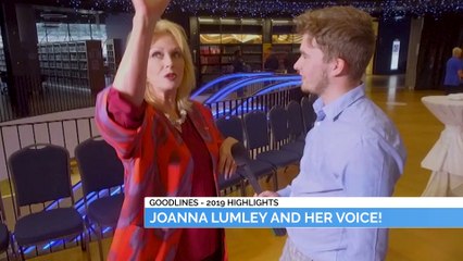 GOODLINES: 31st December 2019