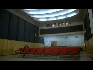 Impressive...Last Scene..... Cinema Paradiso