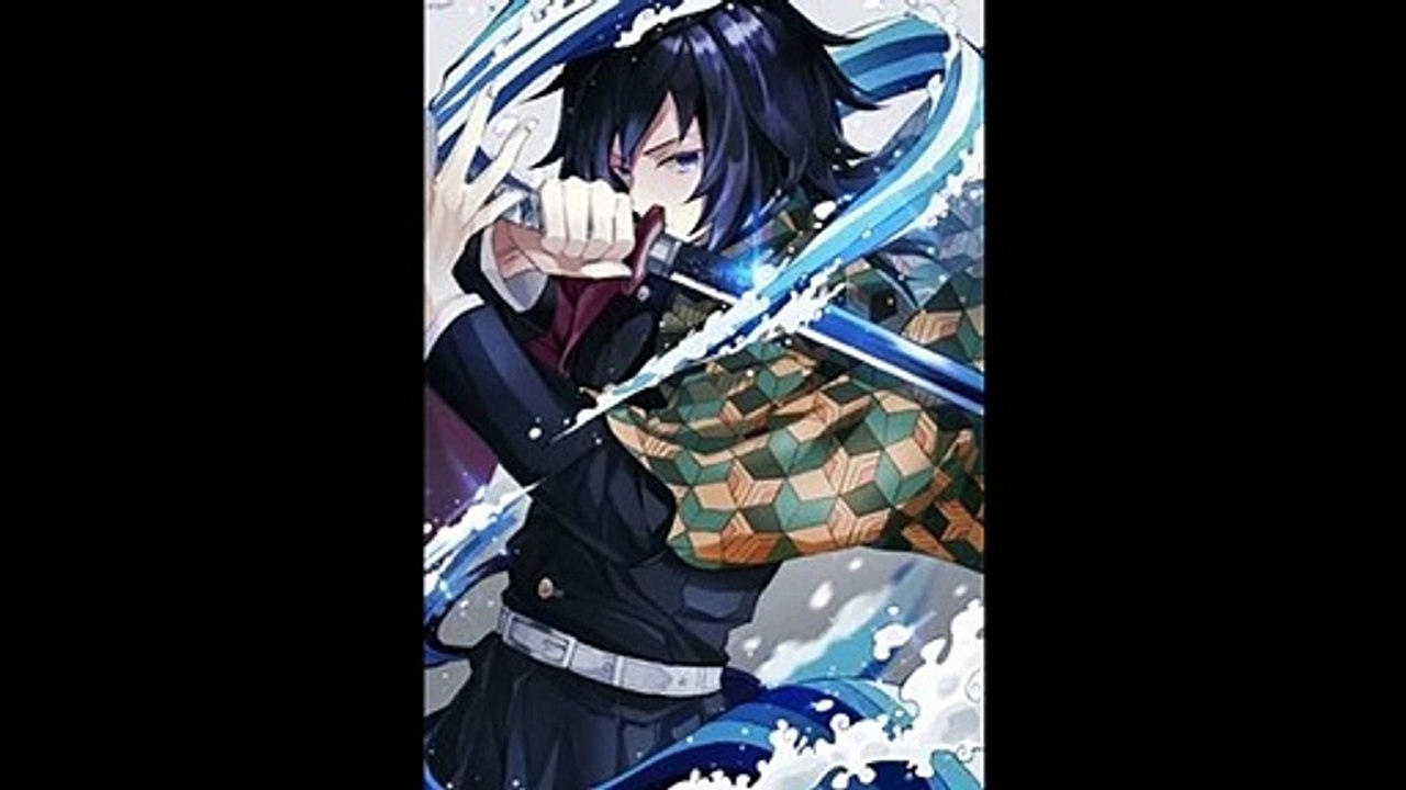 Kimetsu no Yaiba Tomioka Giyu HD Wallpaper 20191227, 51 Images