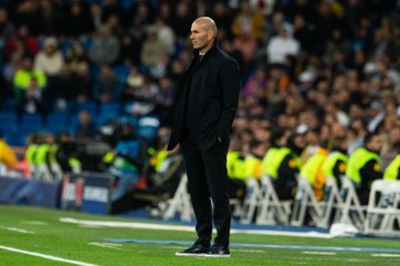 Real Madrid : les 10 bonnes idées pour le mercato hivernal