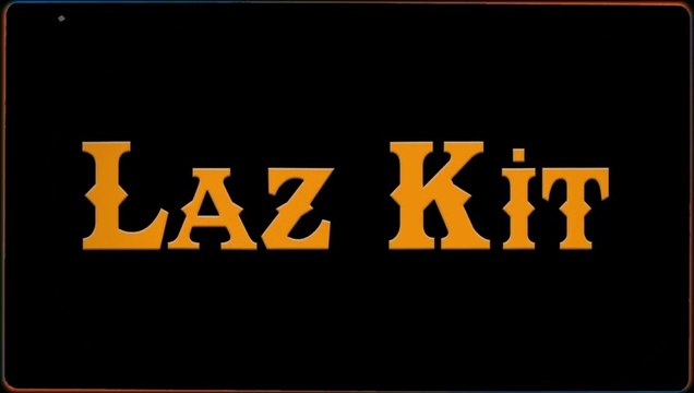 Laz Kit | Frafman
