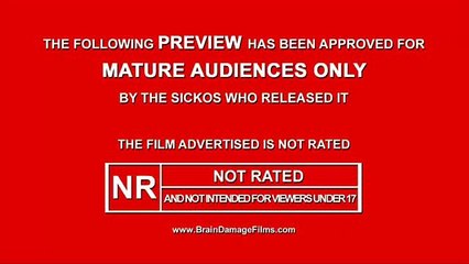 Evidence Of A Haunting - Trailer (2010)