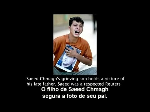 Collateral Murder (versão integral WikiLeaks)