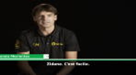 Le meilleur joueur avec qui vous avez joué ? Les légendes de la Liga se livrent