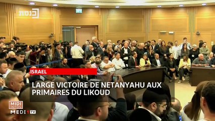 Midi infos - 27/12/2019