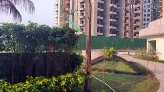 Flat in noida extension | ready to move | budget friendly | 1 km from proposed metro station | call: +91-8920852289 | www.propnationindia.com | Emenox la Solara | Greater Noida West | Optimized 3 and 2 BHK apartments