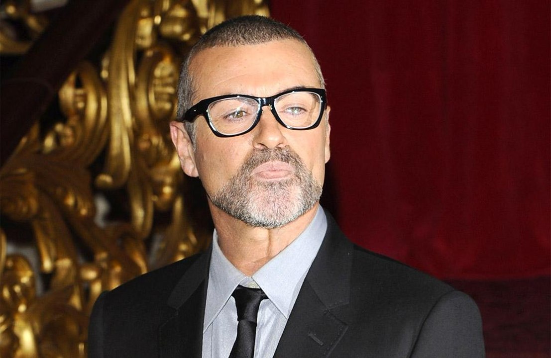 George Michael's sister dies on third anniversa...