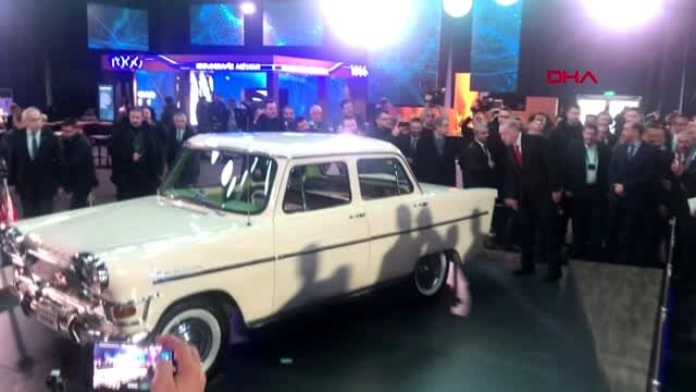 Kocaeli işte türkiye'nin yerli otomobili-3