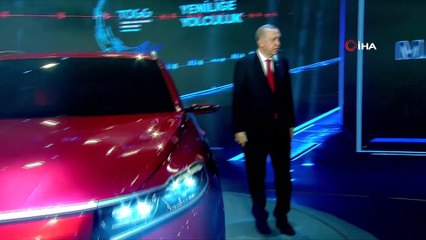Türkiye'nin Yerli Otomobilinin Detayları Belli Oldu