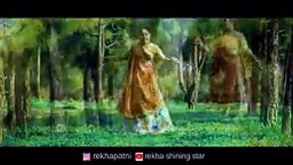 Thal_Ki_Bazar_|_Kumauni_&_Garhwali_Music_Video_|_Rekha_Patni_|(144p)