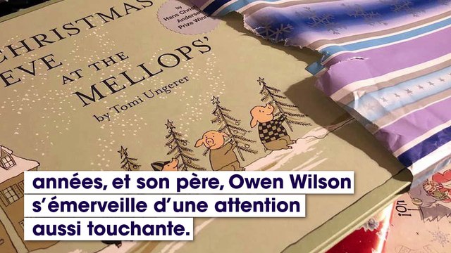Il offre un très beau cadeau à sa voisine avant de mourir