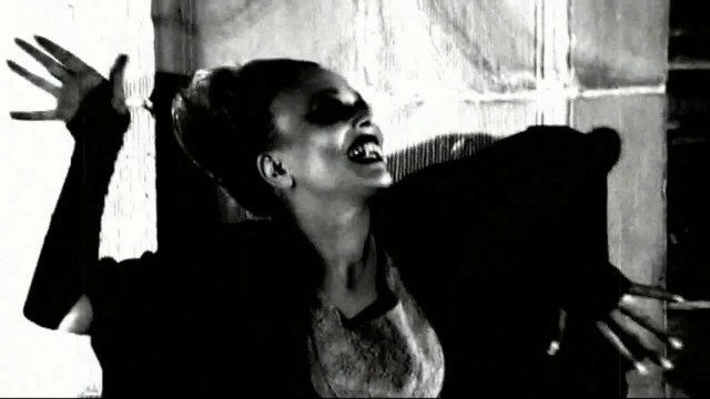 The Vegan Vampire (1928)