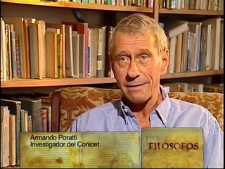 Grandes Filósofos - Tales de Mileto