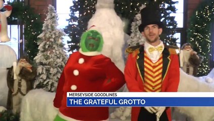 GOODLINES: 28th December 2019