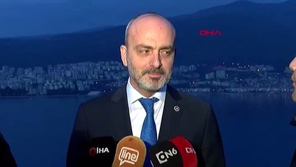 Ak parti bursa milletvekili zafer ışık açıklamalarda bulundu