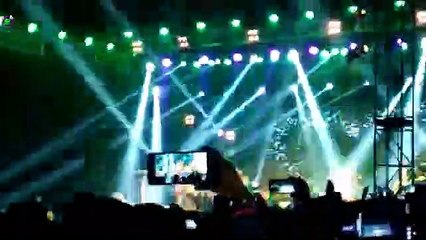 Aditi Singh Sharma live performance in kolkata/raja peary mohan college | tech pijus|