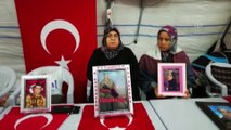 Diyarbakır annelerinin evlat nöbeti 116'ncı gününde - DİYARBAKIR