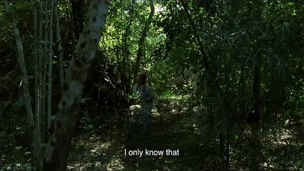"Uncle Boonmee Who Can Recall His Past Lives" (Official Trailer)