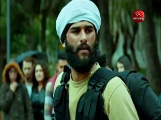 وادي الذئاب الجزء  التاسع الحلقة 8 مدبلج عربي