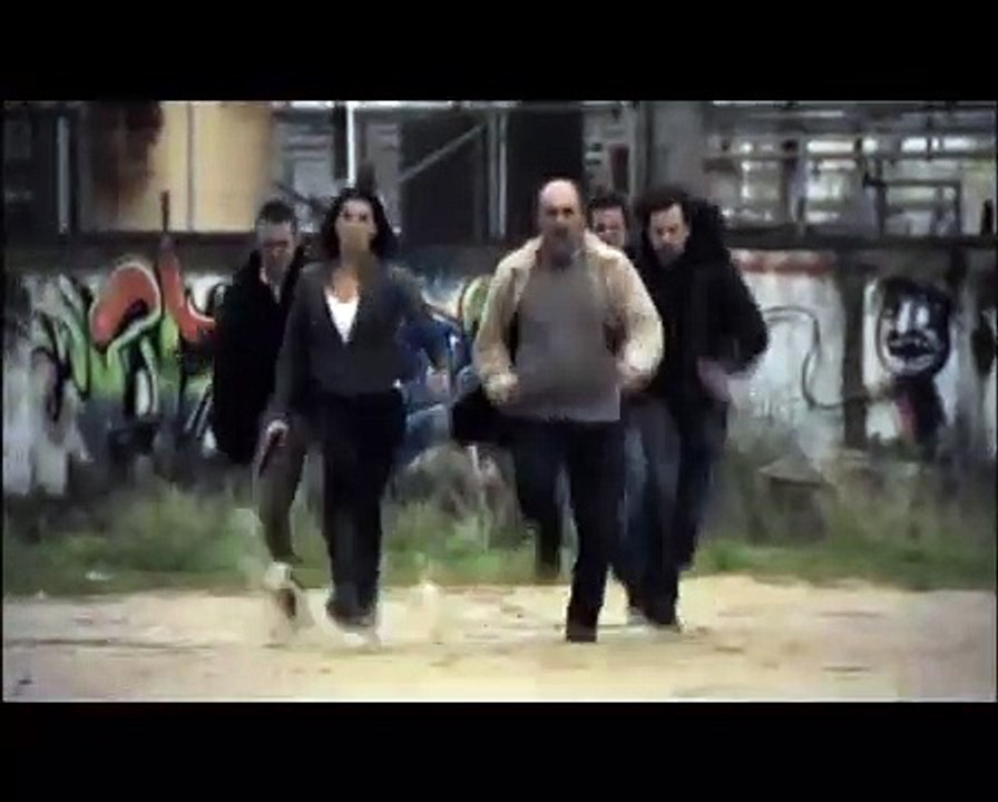 Cidade Despida - 1ª promo