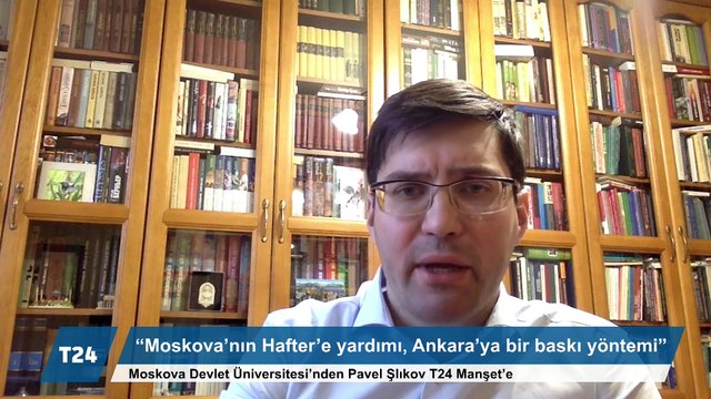 T24 haber bülteni Manşet | 27 Aralık 2019