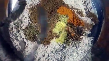 Palak puri recipe / पालक पूरी कैसे बनाएं? /  पालक पुरी रेसिपी/ palak recipe/